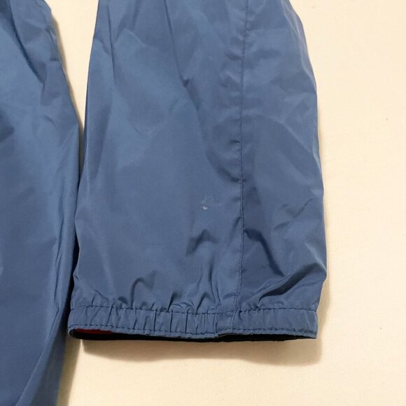 Tommy Hilfiger Mens Size XXL Windbreaker Jacket Flaws - Picture 5 of 15